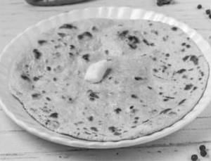 Butter Roti