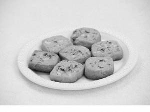 Pista Kaju Cookies