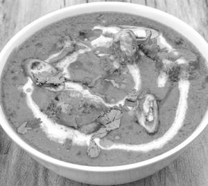 Butter Chap Masala