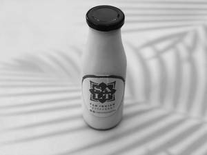 Sweet Lassi