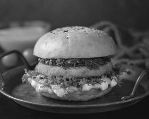 Veg Burger