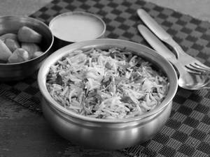 Veg Pulao