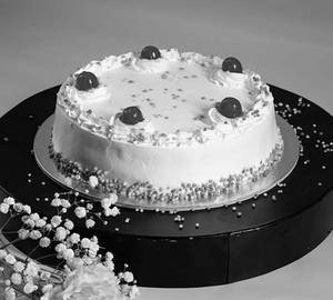 Vanilla Cake