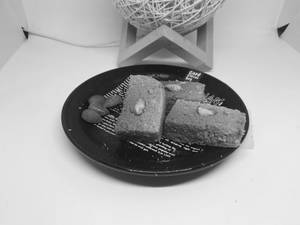 Milk Cake