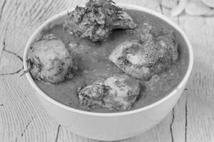 Chicken Butter Masala