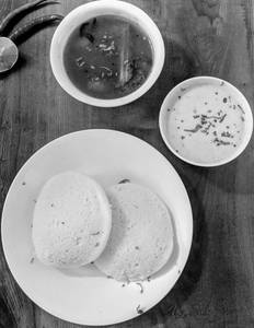 Idli
