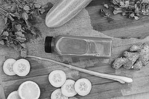Acne Remover Juice