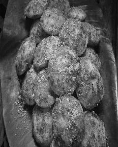 Podi Idli