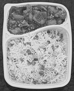 Chilly Chicken & Chicken Fried Rice Combo