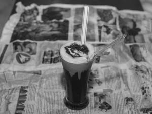 Choco Frappe