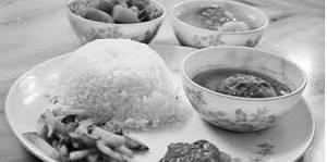 Aakhol Mini Egg Thali
