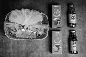 Hamper  2 Panning 2 Cookie