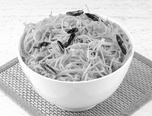 Schezwan Noodles