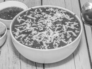 Dal Makhani