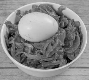 Egg Roast