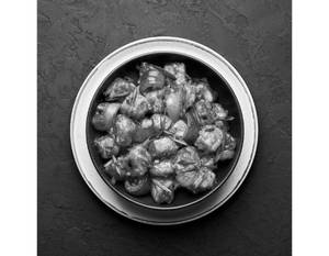 Paneer Chilly Dry (8Pc)