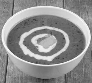 Dal Makhani