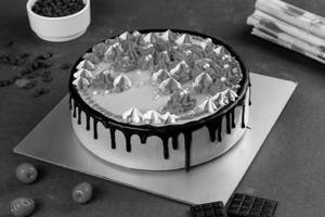 Hide & Seek Cake