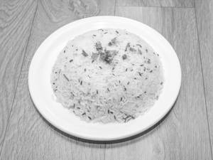 Jeera Rice