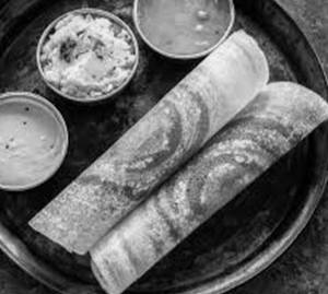 Masala Dosa