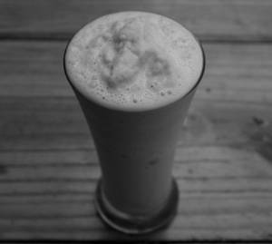 Strawberry Smoothie