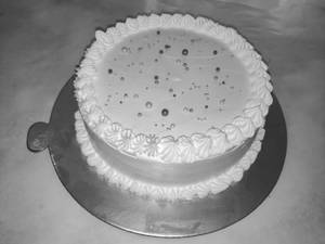 Pineapple Cake