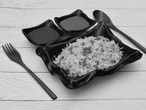 Veg Fried Rice