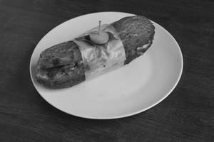 Veg Roll