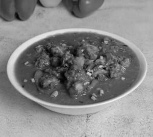 Gobi Manchurian