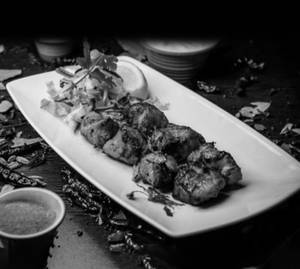 Chicken Tikka