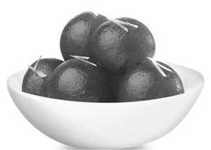 Gulab Jamun (Deshi Ghee) 10 pcs