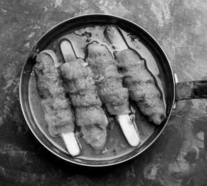 Gravy Chaap