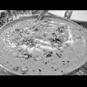 Murgh Makhani