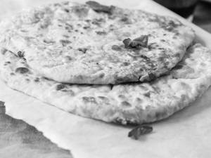 MIX PARATHA