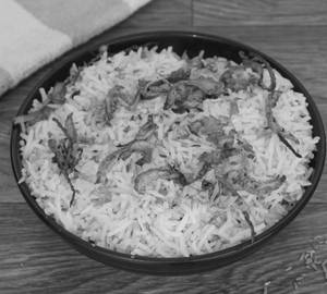 Jeera Rice