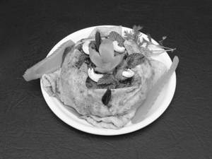 AFC Special Chicken Curry