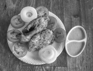 Fish sangadha Boneless fry