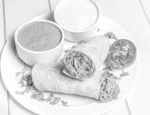 Chicken Shawarma