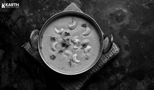 Kaju Paneer