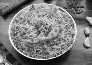 Veg Fried Rice