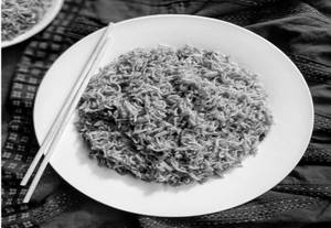 Veg Schezwan Fried Rice