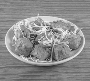 Paneer 65