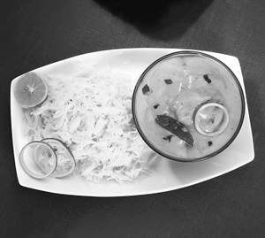 Kadhi Rice