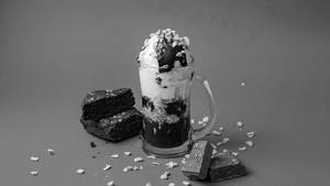 Try Hot Chocolate Fudge Sundae
