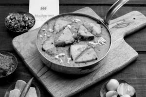 Afgani Paneer