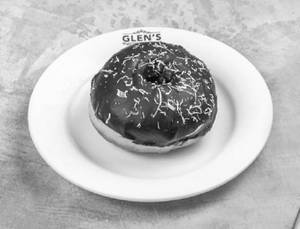 Chocolate Donut