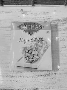Kaju Chikki (100g)
