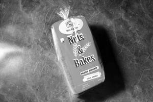 Milk Bread