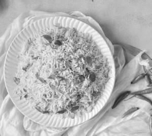 Biriyani Rice