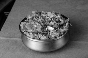 Mutton Biryani